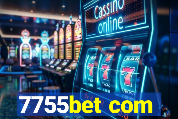 7755bet com